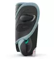 Cybex solution g2 i-fix turvavyöistuin lapselle Stormy Blue wauva - Turvavyöistuimet lapselle - 524000680 - 5