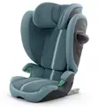 Cybex solution g2 i-fix turvavyöistuin lapselle Stormy Blue wauva - Turvavyöistuimet lapselle - 524000680 - 1