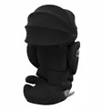 cybex solution s i-fix turvavyöistuin wauva - Turvavyöistuimet lapselle - 526003130 - 1