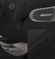 cybex solution s i-fix turvavyöistuin wauva - Turvavyöistuimet lapselle - 526003130 - 3