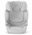 Cybex_Solution_T_Turvavyöistuin_PLUS_Platinum_White_Wauva - Turvavyöistuimet lapselle - 522004110 - 9