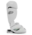 Cybex_Solution_T_Turvavyöistuin_PLUS_Platinum_White_Wauva - Turvavyöistuimet lapselle - 522004110 - 11