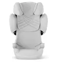 Cybex_Solution_T_Turvavyöistuin_PLUS_Platinum_White_Wauva - Turvavyöistuimet lapselle - 522004110 - 10