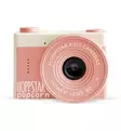 Hoppstar Popcorn Lasten Digikamera sorbet wauva - Puuhalelut taaperoille - 12510 - 2