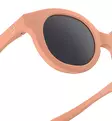 Izipizi bold lasten vauvojen aurinkolasit apricot wauva - Lasten ja vauvojen aurinkolasit - BABYCC160 - 2