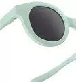 Izipizi Bold lasten vauvojen aurinkolasit aqua green wauva - Lasten ja vauvojen aurinkolasit - BABYCC50 - 3