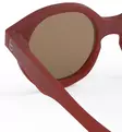 Izipizi bold lasten vauvojen aurinkolasit red tape wauva - Lasten ja vauvojen aurinkolasit - KDS2325401X00 - 4