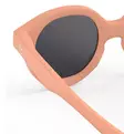 Izipizi bold lasten vauvojen aurinkolasit apricot wauva - Lasten ja vauvojen aurinkolasit - KIDSCC160 - 3