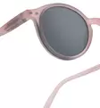 IZIPIZI Lasten Aurinkolasit,3-5 v pink wauva - Lasten ja vauvojen aurinkolasit - KDS2313401X00 - 1