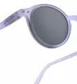 IZIPIZI Lasten Aurinkolasit, 3-5 v lavender wauva - Lasten ja vauvojen aurinkolasit - KDS2328901X00 - 1