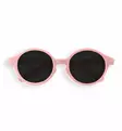 Izipizi Sun Kids Lasten Aurinkolasit 9-36kk pastel pink wauva - Lasten ja vauvojen aurinkolasit - KIDS1236AC52_00 - 1