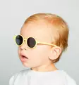 Izipizi Sun Kids Lasten Aurinkolasit 9-36kk lemonade wauva - Lasten ja vauvojen aurinkolasit - KIDS1236AC74_00 - 3