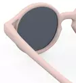 IZIPIZI Vauvojen ja Lasten Aurinkolasit, 0-3 v pastel pink wauva - Lasten ja vauvojen aurinkolasit - BBY2305201X00 - 3