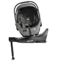 Joie i-Level Pro Turvakaukalo 40-85 cm evergreen wauva - ISOFIX turvakaukalot - 293080 - 8