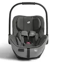 Joie i-Level Pro Turvakaukalo 40-85 cm evergreen wauva - ISOFIX turvakaukalot - 293080 - 5