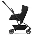 Joolz Aer2 Nest to Seat Vauvaosa matkarattaaseen space black wauva - Matkarattaat - 320020 - 24