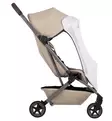 Joolz Comfort Cover Aurinkosuoja vaunuun ja rattaaseen wauva - Lastenvaunujen ja -rattaiden adapterit - 560340 - 5