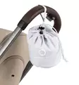 Joolz Comfort Cover Aurinkosuoja vaunuun ja rattaaseen wauva - Lastenvaunujen ja -rattaiden adapterit - 560340 - 11