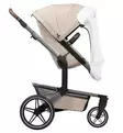 Joolz Comfort Cover Aurinkosuoja vaunuun ja rattaaseen wauva - Lastenvaunujen ja -rattaiden adapterit - 560340 - 4