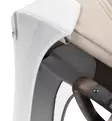 Joolz Comfort Cover Aurinkosuoja vaunuun ja rattaaseen wauva - Lastenvaunujen ja -rattaiden adapterit - 560340 - 10
