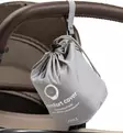 Joolz Comfort Cover Aurinkosuoja vaunuun ja rattaaseen wauva - Lastenvaunujen ja -rattaiden adapterit - 560340 - 13