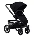 Joolz Geo5 Lastenvaunut space black wauva - Yhdistelmävaunut - 072000 - 16