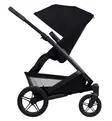 Joolz Geo5 Lastenvaunut space black wauva - Yhdistelmävaunut - 072000 - 8