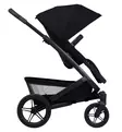 Joolz Geo5 Lastenvaunut space black wauva - Yhdistelmävaunut - 072000 - 11