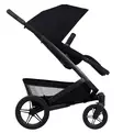 Joolz Geo5 Lastenvaunut space black wauva - Yhdistelmävaunut - 072000 - 14