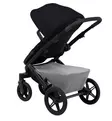 Joolz Geo5 Lastenvaunut space black wauva - Yhdistelmävaunut - 072000 - 22