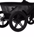 Joolz Geo5 Lastenvaunut space black wauva - Yhdistelmävaunut - 072000 - 17