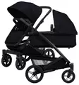 Joolz Geo5 Lastenvaunut space black wauva - Yhdistelmävaunut - 072000 - 1