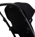 Joolz Geo5 Lastenvaunut space black wauva - Yhdistelmävaunut - 072000 - 15