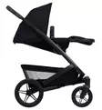 Joolz Geo5 Lastenvaunut space black wauva - Yhdistelmävaunut - 072000 - 12