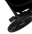 Joolz Geo5 Lastenvaunut space black wauva - Yhdistelmävaunut - 072000 - 23