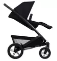 Joolz Geo5 Lastenvaunut space black wauva - Yhdistelmävaunut - 072000 - 13