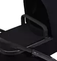 Joolz Geo5 Lastenvaunut space black wauva - Yhdistelmävaunut - 072000 - 5