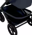 Joolz Geo5 Lastenvaunut dark navy blue wauva - Yhdistelmävaunut - 072050 - 24