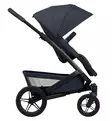 Joolz Geo5 Lastenvaunut dark navy blue wauva - Yhdistelmävaunut - 072050 - 11