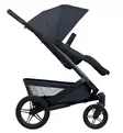 Joolz Geo5 Lastenvaunut dark navy blue wauva - Yhdistelmävaunut - 072050 - 14