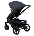 Joolz Geo5 Lastenvaunut dark navy blue wauva - Yhdistelmävaunut - 072050 - 10