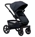 Joolz Geo5 Lastenvaunut dark navy blue wauva - Yhdistelmävaunut - 072050 - 16