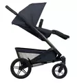 Joolz Geo5 Lastenvaunut dark navy blue wauva - Yhdistelmävaunut - 072050 - 13