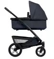 Joolz Geo5 Lastenvaunut dark navy blue wauva - Yhdistelmävaunut - 072050 - 4