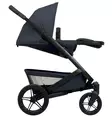 Joolz Geo5 Lastenvaunut dark navy blue wauva - Yhdistelmävaunut - 072050 - 12