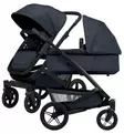 Joolz Geo5 Lastenvaunut dark navy blue wauva - Yhdistelmävaunut - 072050 - 1
