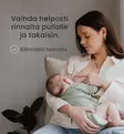 Lansinoh Starter Set, Tuttipullot 60ml & 160m - Tuttipullot ja tuttipäät - LAN76440 - 3