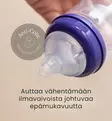 Lansinoh Starter Set, Tuttipullot 60ml & 160m - Tuttipullot ja tuttipäät - LAN76440 - 2