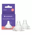 Lansinoh Tuttipää 6+ Nopea Virtaus wauva - Tuttipullot ja tuttipäät - 75920 - 1