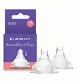 Lansinoh Tuttipää M, 3kk+ wauva - Tuttipullot ja tuttipäät - 75910 - 1